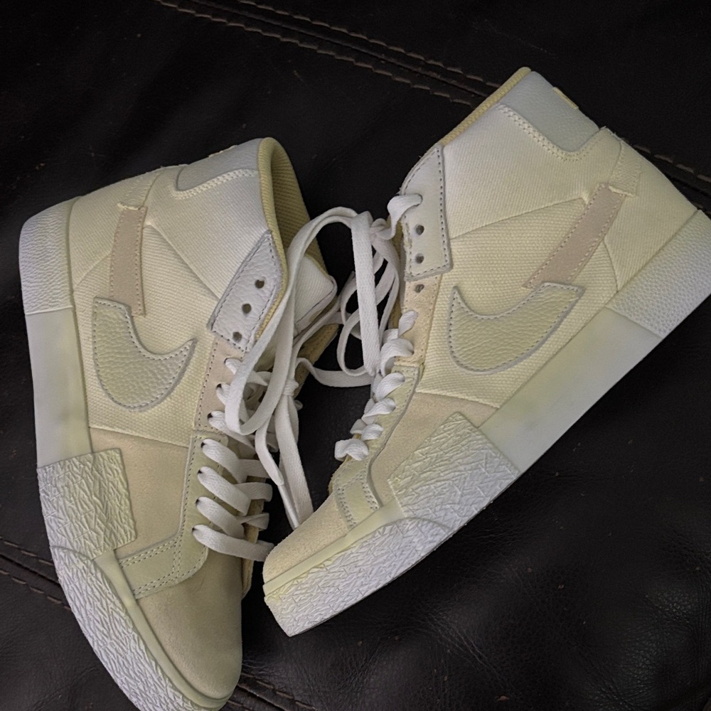 Nike SB Zoom